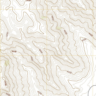 United States Geological Survey Nutt Ranch, TX (2022, 24000-Scale) digital map