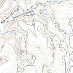 United States Geological Survey Nutters Hole, UT (2023, 24000-Scale) digital map