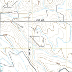 United States Geological Survey Nyssa, OR (2020, 24000-Scale) digital map