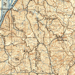 United States Geological Survey O'Fallon, MO-IL (1903, 125000-Scale) digital map
