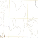 United States Geological Survey O'Neil, OR (2020, 24000-Scale) digital map