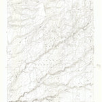 United States Geological Survey Oak Creek Mountain, AZ (1955, 24000-Scale) digital map