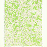 United States Geological Survey Oak Forest, PA (1961, 24000-Scale) digital map