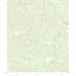 United States Geological Survey Oak Grove, MS (2020, 24000-Scale) digital map