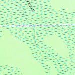 United States Geological Survey Oak Grove, SC (1972, 24000-Scale) digital map