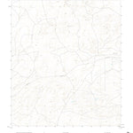 United States Geological Survey Oak Hills South, TX (2022, 24000-Scale) digital map