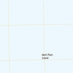United States Geological Survey Oak Mound Bayou, LA (2020, 24000-Scale) digital map