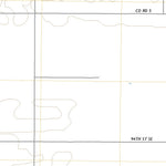 United States Geological Survey Oakes SE, ND (2020, 24000-Scale) digital map