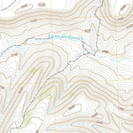 United States Geological Survey Oakley, ID (2020, 24000-Scale) digital map
