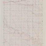 United States Geological Survey Oakley SW, KS (1979, 24000-Scale) digital map