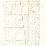 United States Geological Survey Oban, CA (1930, 24000-Scale) digital map