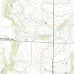 United States Geological Survey Obed, IL (2021, 24000-Scale) digital map