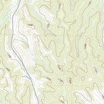 United States Geological Survey Obert, NE (2021, 24000-Scale) digital map