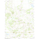 United States Geological Survey Observatory Hill, WI (2013, 24000-Scale) digital map