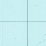 United States Geological Survey Ocean City, MD (1998, 24000-Scale) digital map