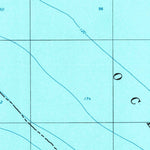 United States Geological Survey Oceanside, CA (1997, 24000-Scale) digital map