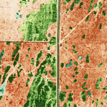 United States Geological Survey Ochopee, FL (1972, 24000-Scale) digital map