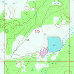United States Geological Survey Octahatchee, FL-GA (1956, 24000-Scale) digital map