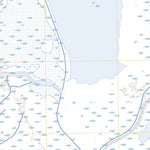 United States Geological Survey Ogden Bay, UT (2023, 24000-Scale) digital map