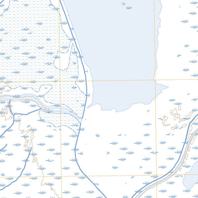 United States Geological Survey Ogden Bay, UT (2023, 24000-Scale) digital map