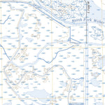 United States Geological Survey Ogden Bay, UT (2023, 24000-Scale) digital map