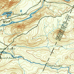 United States Geological Survey Ohio, NY (1902, 62500-Scale) digital map