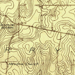 United States Geological Survey Oil City, PA (1922, 48000-Scale) digital map