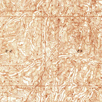 United States Geological Survey Oildale, CA (1930, 31680-Scale) digital map