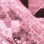 United States Geological Survey Oildale, CA (1978, 24000-Scale) digital map