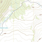 United States Geological Survey Ojo Feliz, NM (2020, 24000-Scale) digital map
