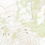 United States Geological Survey Ojo Feliz, NM (2020, 24000-Scale) digital map