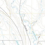 United States Geological Survey Oka, MT (2020, 24000-Scale) digital map