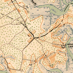 United States Geological Survey Okatie, SC (1920, 62500-Scale) digital map