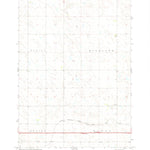 United States Geological Survey Okaton NE, SD (1972, 24000-Scale) digital map