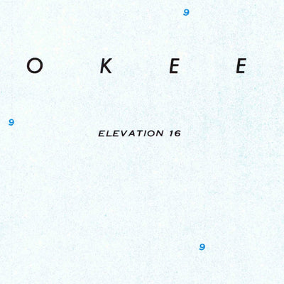 United States Geological Survey Okeechobee SE, FL (1971, 24000-Scale) digital map