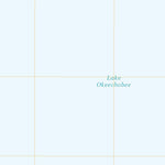 United States Geological Survey Okeechobee SE, FL (2021, 24000-Scale) digital map
