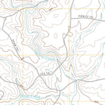 United States Geological Survey Okolona North, AR (2011, 24000-Scale) digital map