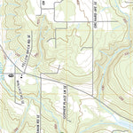 United States Geological Survey Olalla, WA (2020, 24000-Scale) digital map
