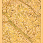 United States Geological Survey Olar, SC (1919, 62500-Scale) digital map