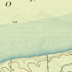 United States Geological Survey Olcott, NY (1897, 62500-Scale) digital map
