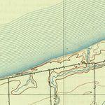 United States Geological Survey Olcott, NY (1897, 62500-Scale) digital map