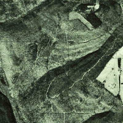 United States Geological Survey Old Lexington, AR (1976, 24000-Scale) digital map