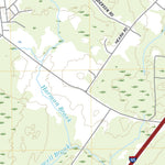 United States Geological Survey Old Orchard Beach, ME (2021, 24000-Scale) digital map