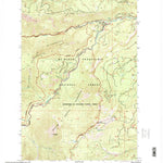 United States Geological Survey Old Scab Mountain, WA (2000, 24000-Scale) digital map