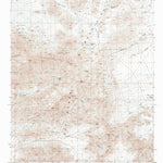 United States Geological Survey Old Woman Statue, CA (1985, 24000-Scale) digital map