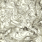United States Geological Survey Old Woman Wash, UT (1954, 24000-Scale) digital map