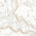 United States Geological Survey Old Woman Wash, UT (2023, 24000-Scale) digital map