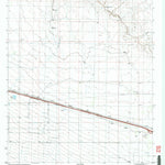 United States Geological Survey Olga, AZ (1996, 24000-Scale) digital map