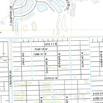 United States Geological Survey Olga, FL (2021, 24000-Scale) digital map