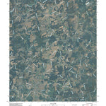 United States Geological Survey Olive Branch, NC (2010, 24000-Scale) digital map